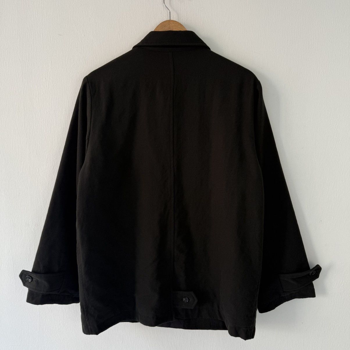 Issey Miyake I.S Sunao Kuwahara By Issey Miyake Size US M / EU 48-50 / 2 - 3 Thumbnail