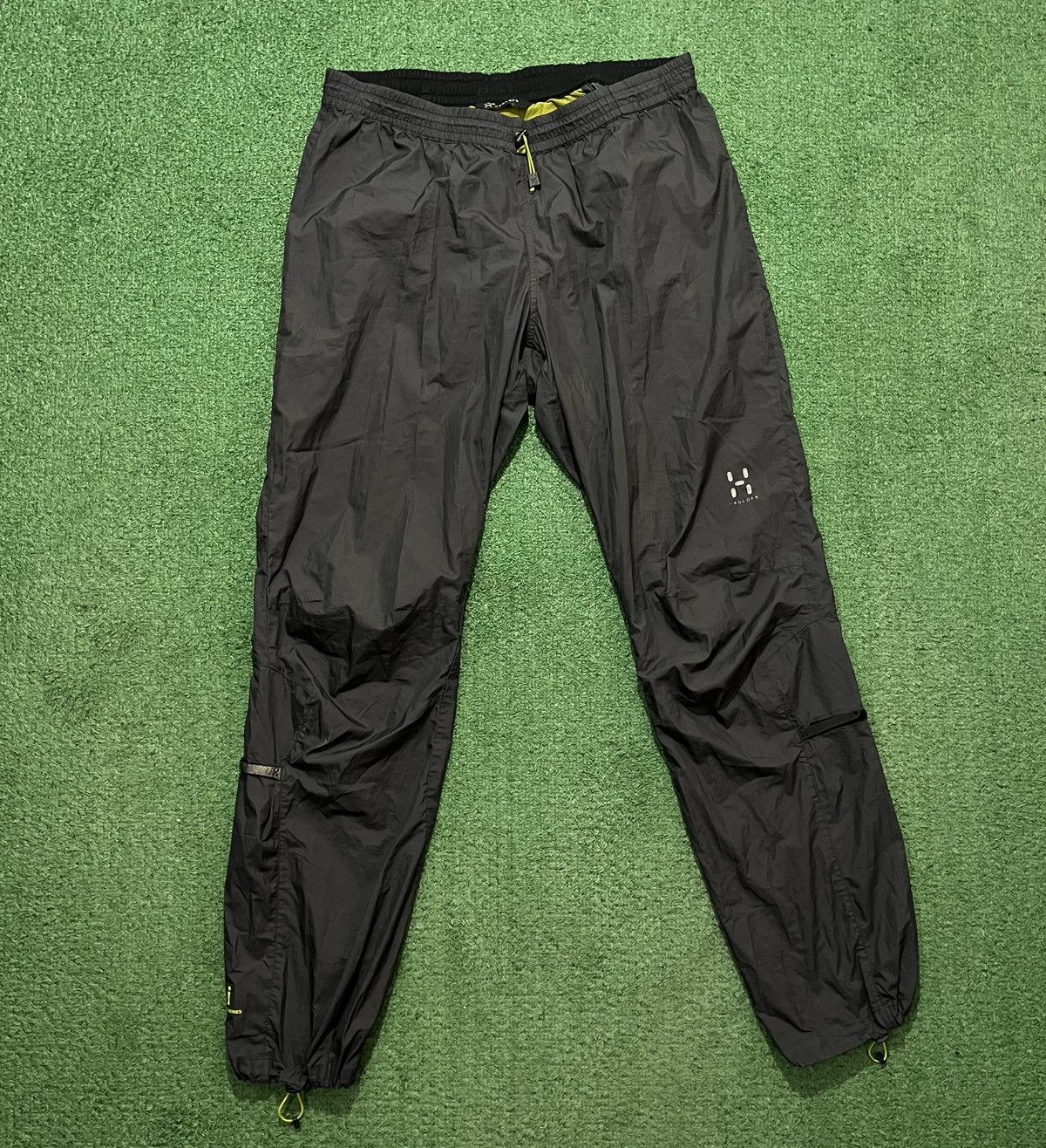 Haglofs Haglofs Trekking Pants Outdoor Size US 42 / EU 58 - 1 Thumbnail