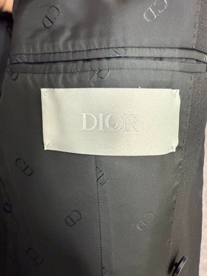 Dior Dior 21 court coats Size US M / EU 48-50 / 2 - 3 Thumbnail