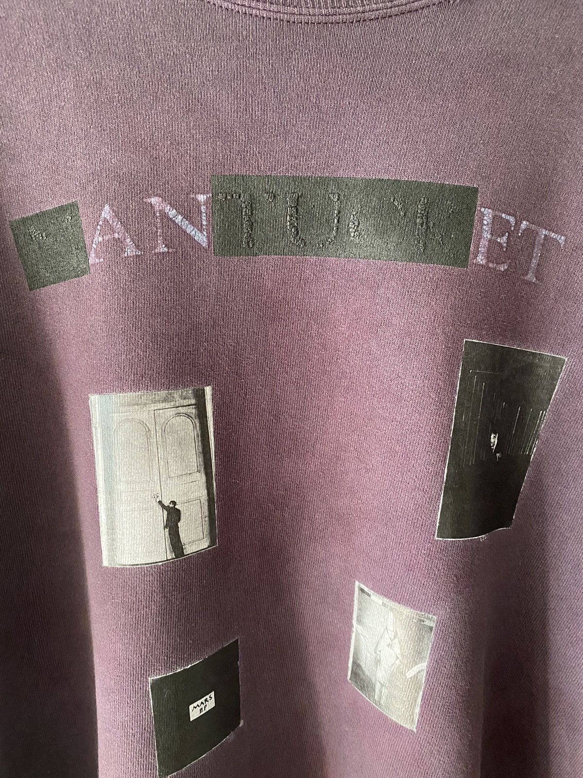 Other “Alien” Crewneck Sweatshirt Size US L / EU 52-54 / 3 - 5 Thumbnail