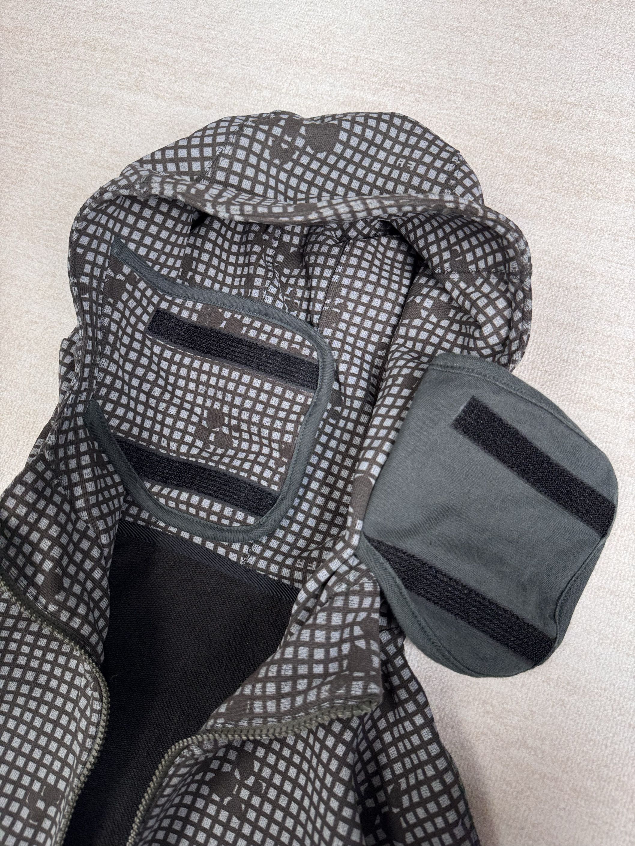 Beams Plus UNWORN* Mask Hoodie / BEAMS FUTURE ARCHIVE Size US M / EU 48-50 / 2 - 4 Thumbnail