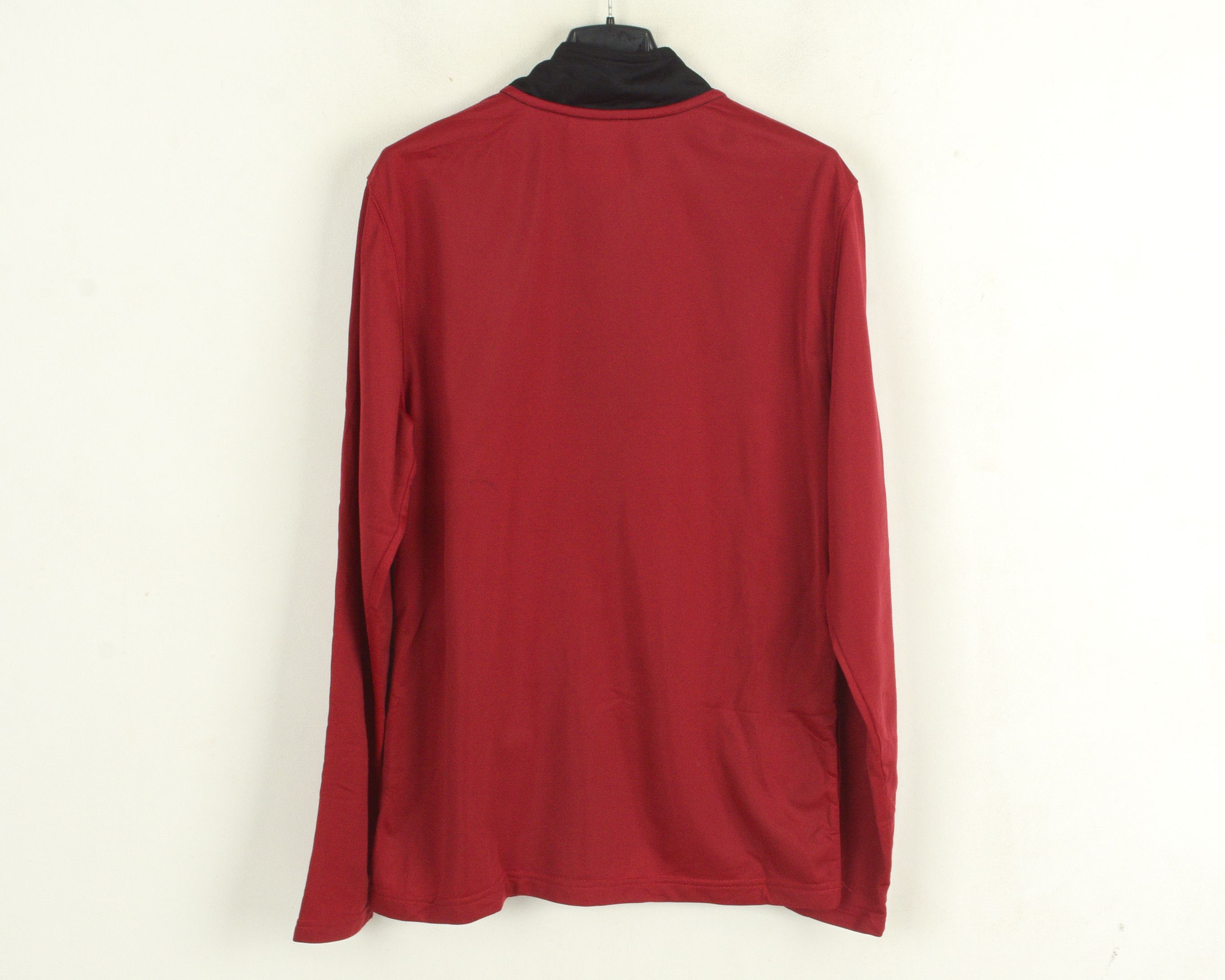 Other AND1 Warmup Men S Basketball Tracksuit Practice Sweatshirt Size US S / EU 44-46 / 1 - 4 Thumbnail