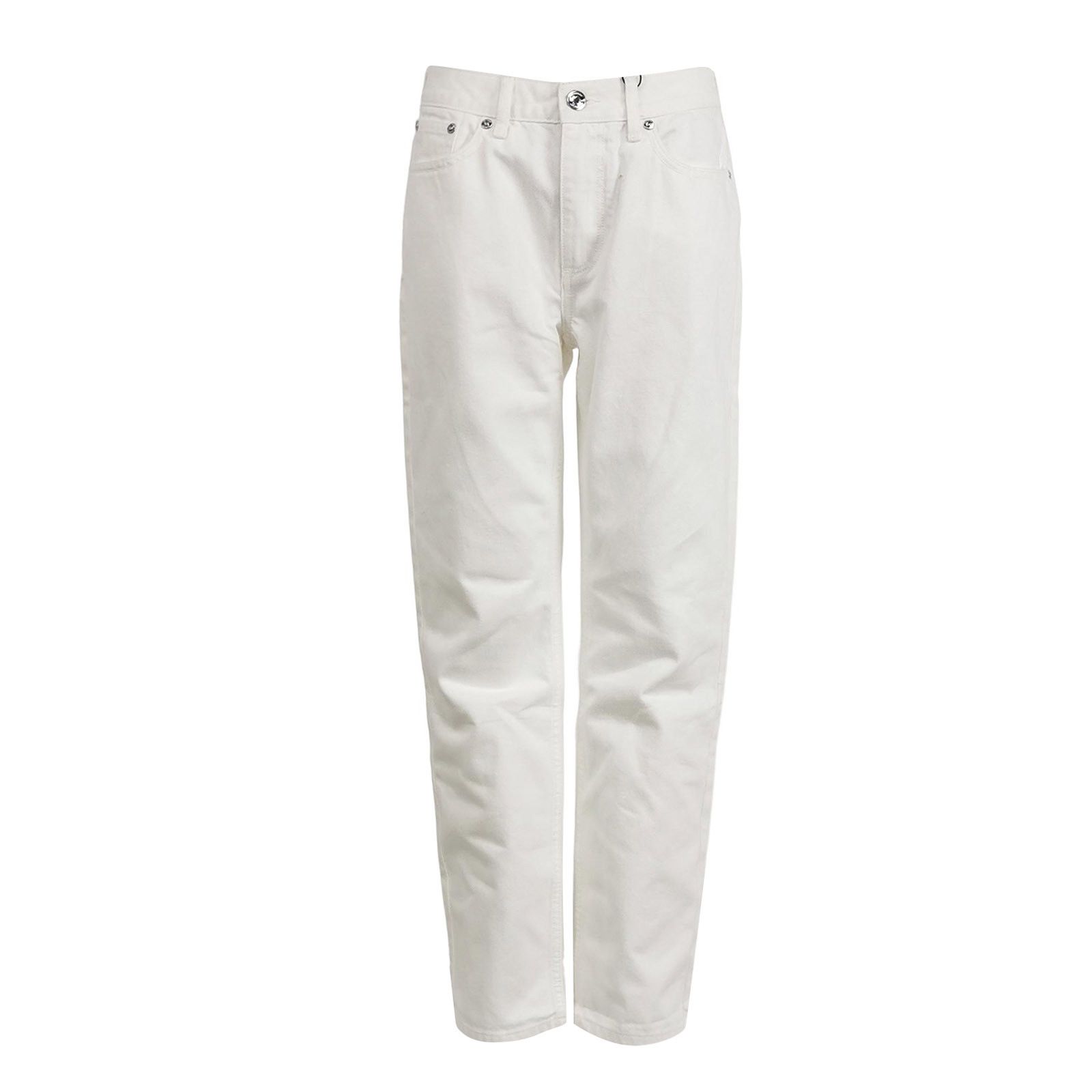 Burberry Burberry Women 26 Pants Size 26" / US 2 / IT 38 - 1 Thumbnail