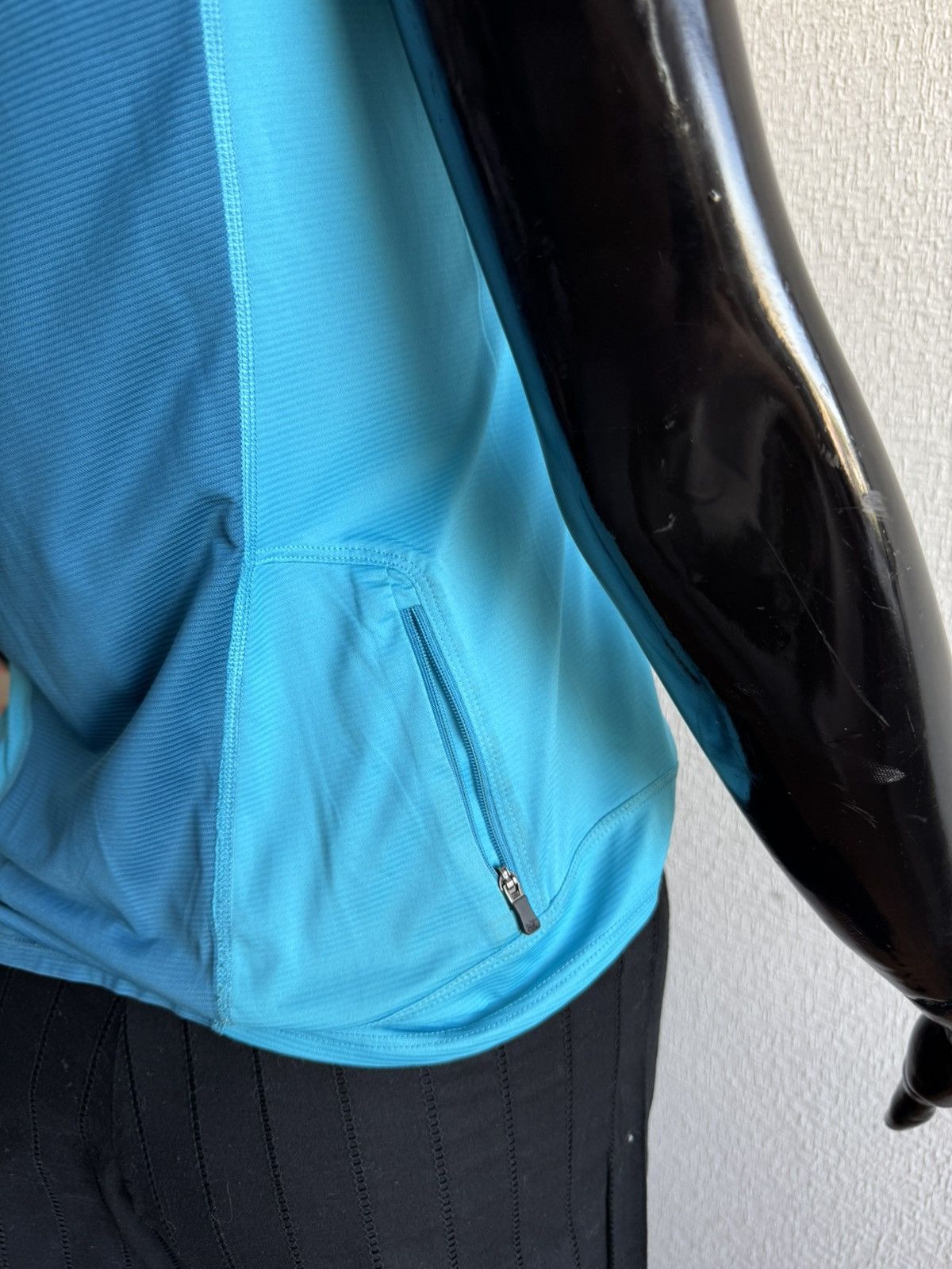 Arc'teryx Blue Arcteryx tee outdoor sport life Size S / US 4 / IT 40 - 4 Thumbnail
