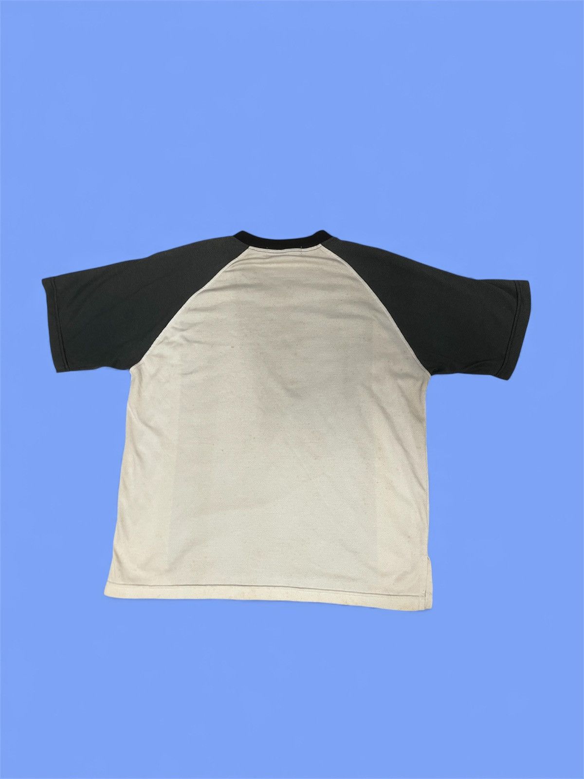Canterbury of New Zealand Vintage Canterbury of New Zealand Short Sleeve Raglan Rugby Size US S / EU 44-46 / 1 - 2 Thumbnail
