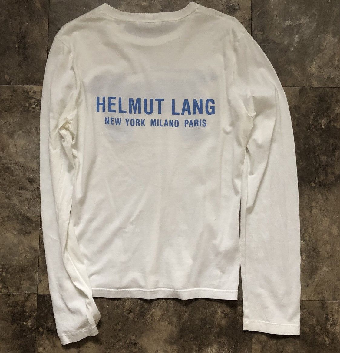 Helmut Lang Helmut lang AW04 'Janus in Leather Jacket' Size US M / EU 48-50 / 2 - 3 Thumbnail