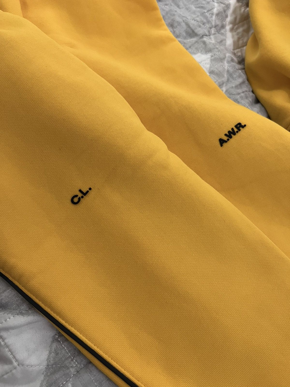Nike Nike Nocta Sweat Pants Size M Size US 32 / EU 48 - 10 Thumbnail
