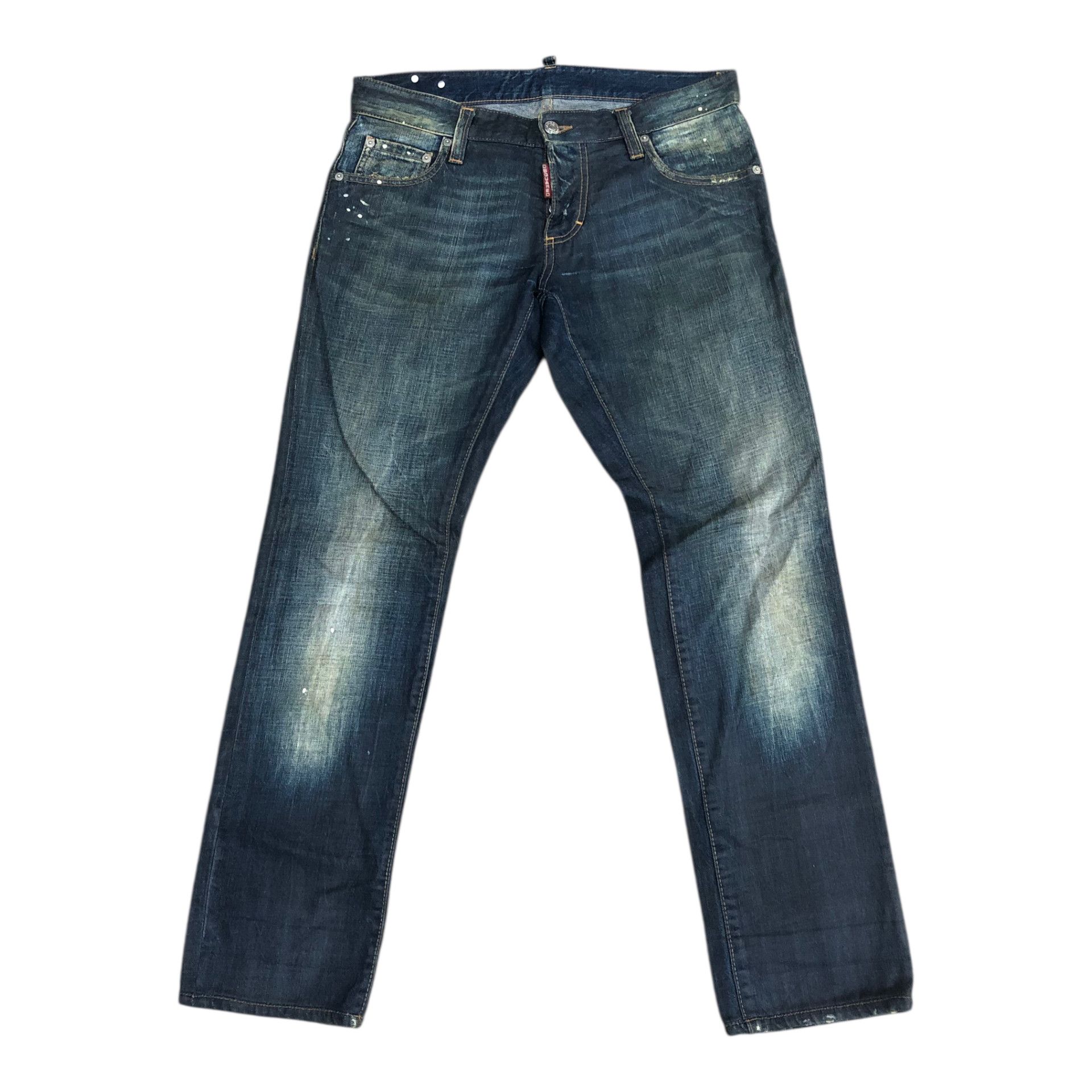 Dsquared Jeans Dean Dan | Grailed