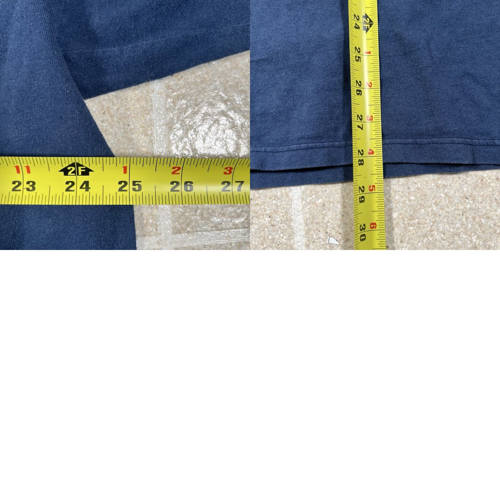Starter VINTAGE Starter New York Yankees T-Shirt MLB USA XL Blue Mens Size US XL / EU 56 / 4 - 8 Thumbnail
