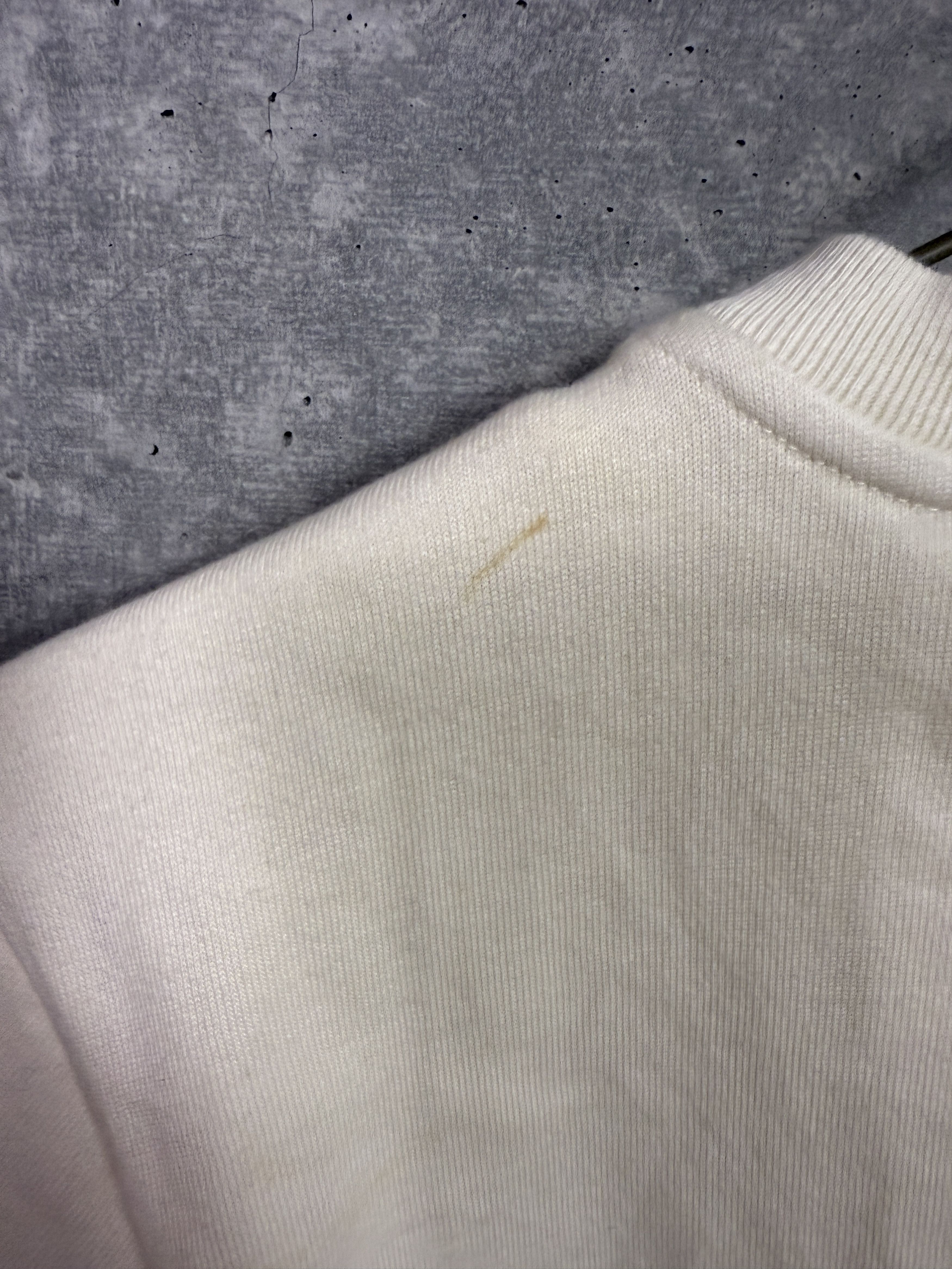 Marking Distance $500 Marking Distance Beige Cheerleader T-Shirt Size US M / EU 48-50 / 2 - 3 Thumbnail