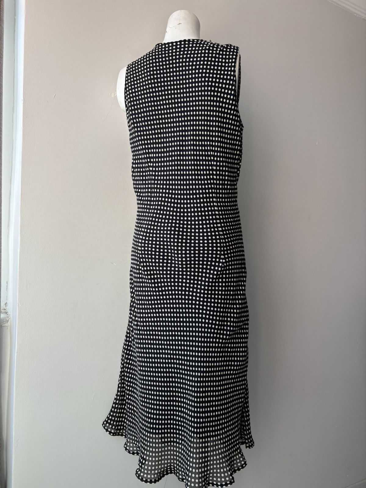 Vintage Vintage dress Size XL / US 12-14 / IT 48-50 - 13 Thumbnail