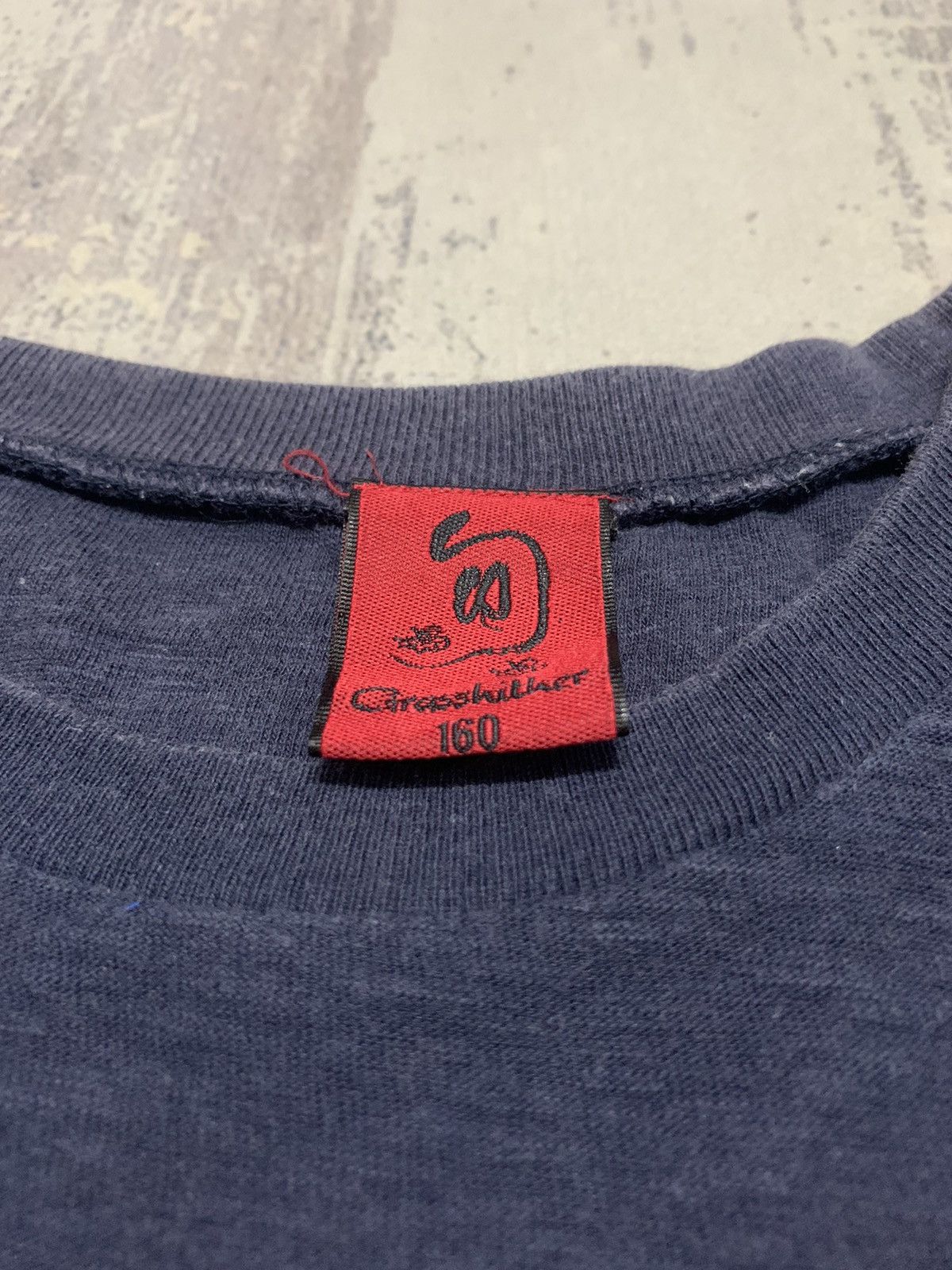 Japanese Brand Fu-jin Japanese Spiritual God Sukajan Shirt Size US M / EU 48-50 / 2 - 9 Thumbnail