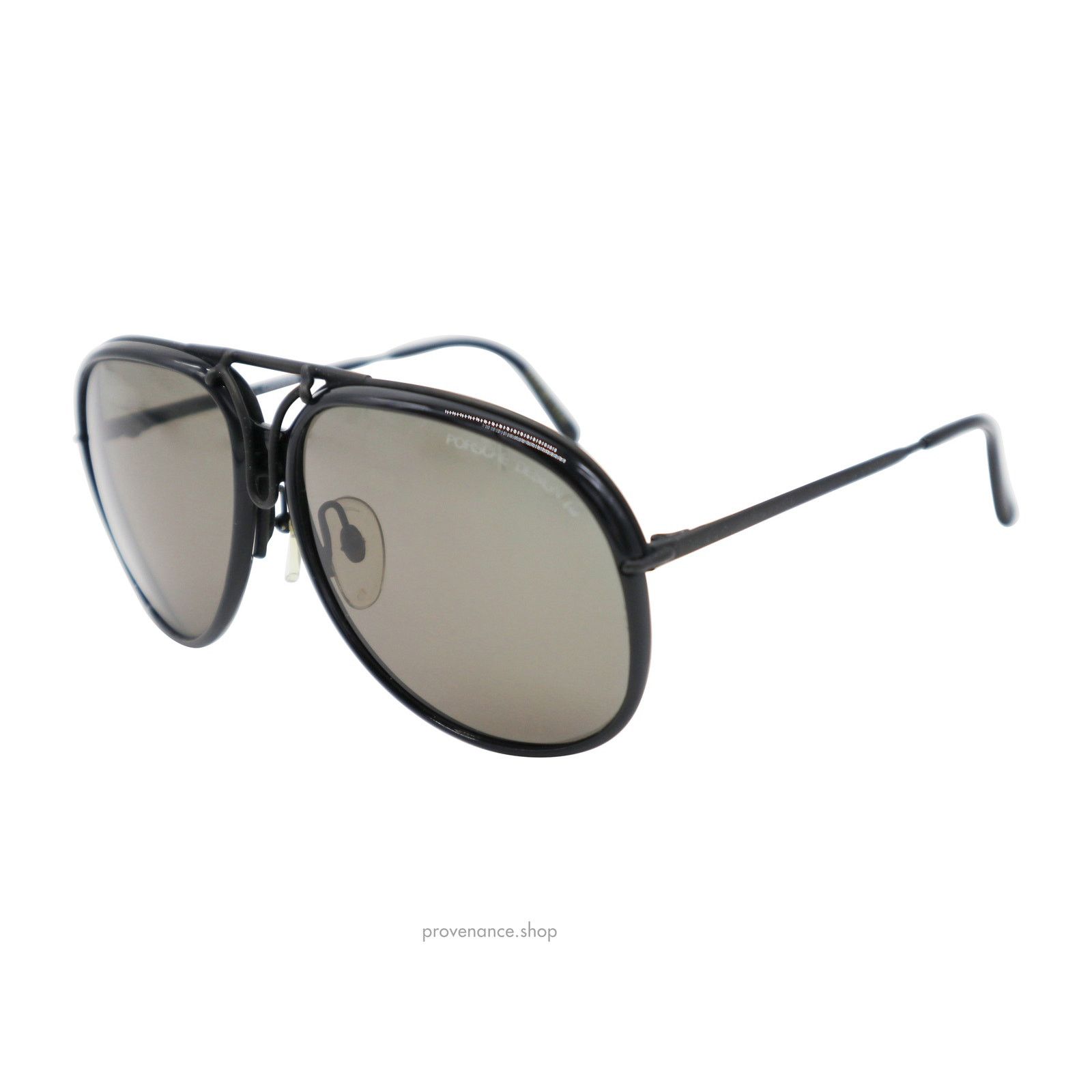 Porsche Design Porsche Carrera 5632 Vintage Sunglasses Size ONE SIZE - 2 Thumbnail