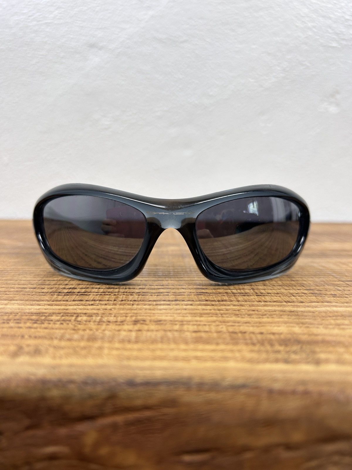 OAKLEY eyewear monster dog archive 00s