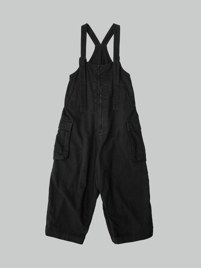Yohji Yamamoto Black Scandal | Grailed