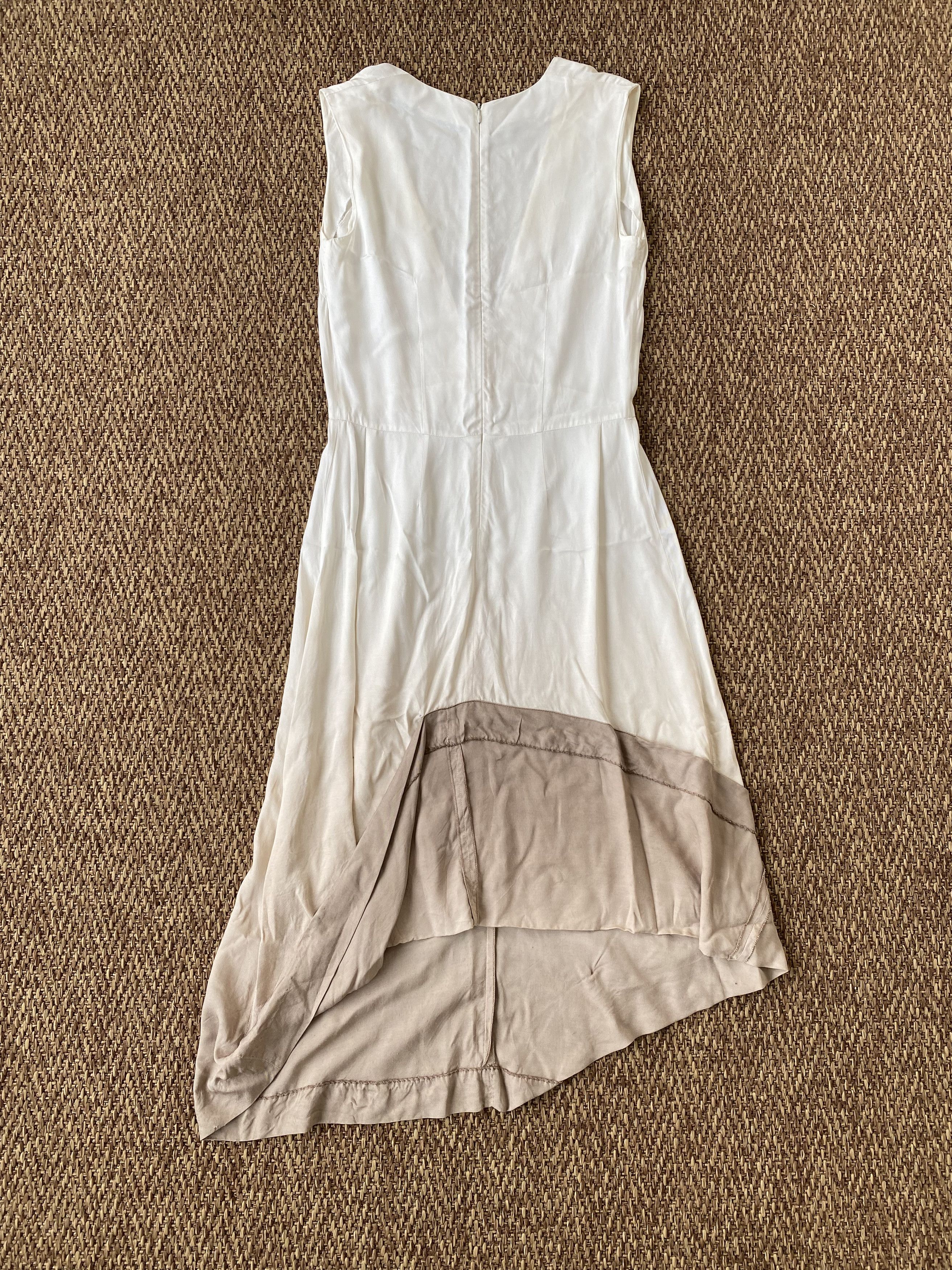 Maison Margiela SS03 Runway Look 25 - 2003 Spring / Summer Size M / US 6-8 / IT 42-44 - 17 Thumbnail