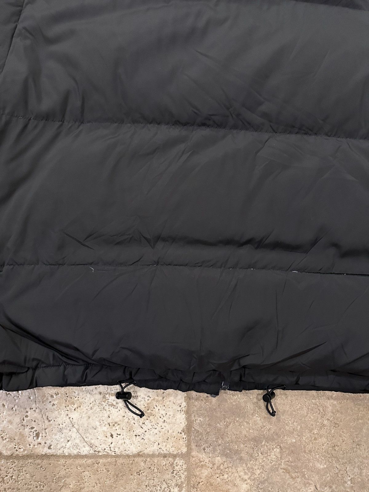 Miu Miu Miu Miu Technical Ponge Cropped Down Puffer Padded Jacket Size S / US 4 / IT 40 - 13 Thumbnail