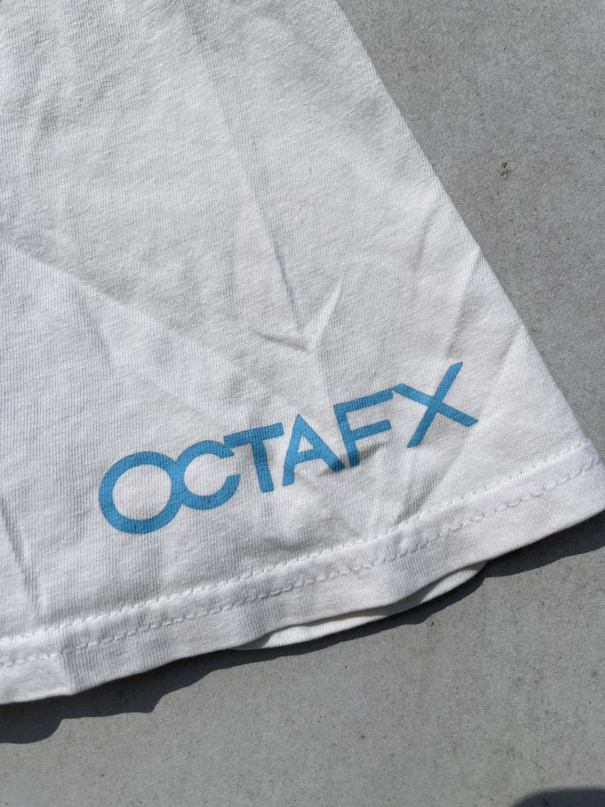 Vintage 🔥Accept Binding Offer🔥 Art OctaFX Size US L / EU 52-54 / 3 - 4 Thumbnail