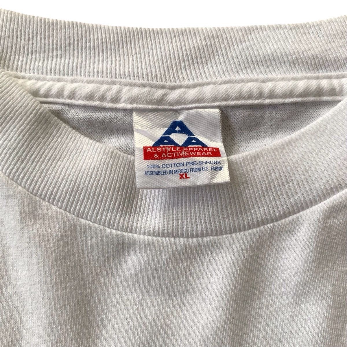 Vintage Vintage 1998 Budwesier Size US XL / EU 56 / 4 - 4 Thumbnail