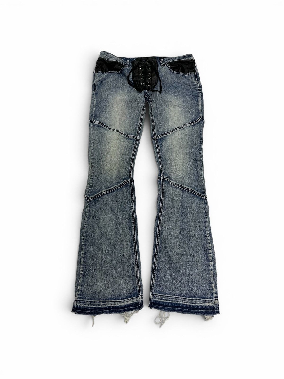 Tornado Mart Flare | Grailed