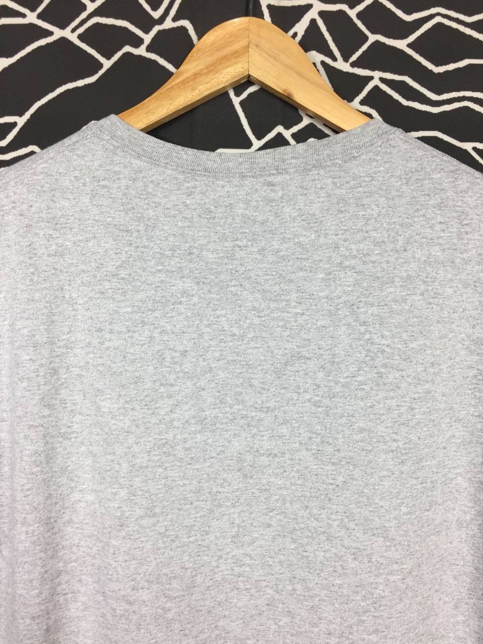 Champion × Vintage Champion Authentic Athleticwear Plain Casual Tee Size US XL / EU 56 / 4 - 9 Thumbnail