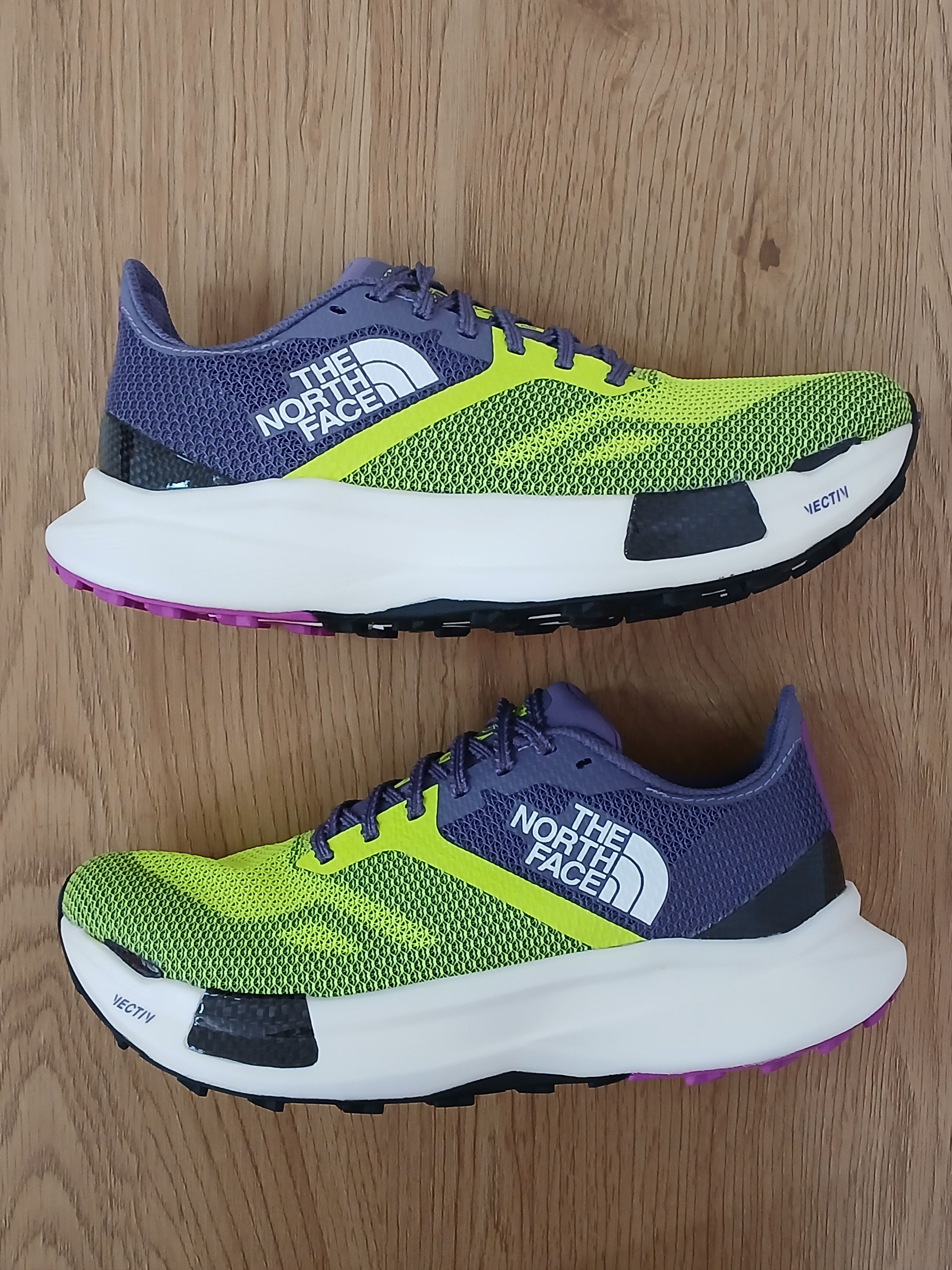 The North Face New The North Face Summit Vectiv Pro Sneakers Size US 8.5 / IT 38.5 - 2 Thumbnail