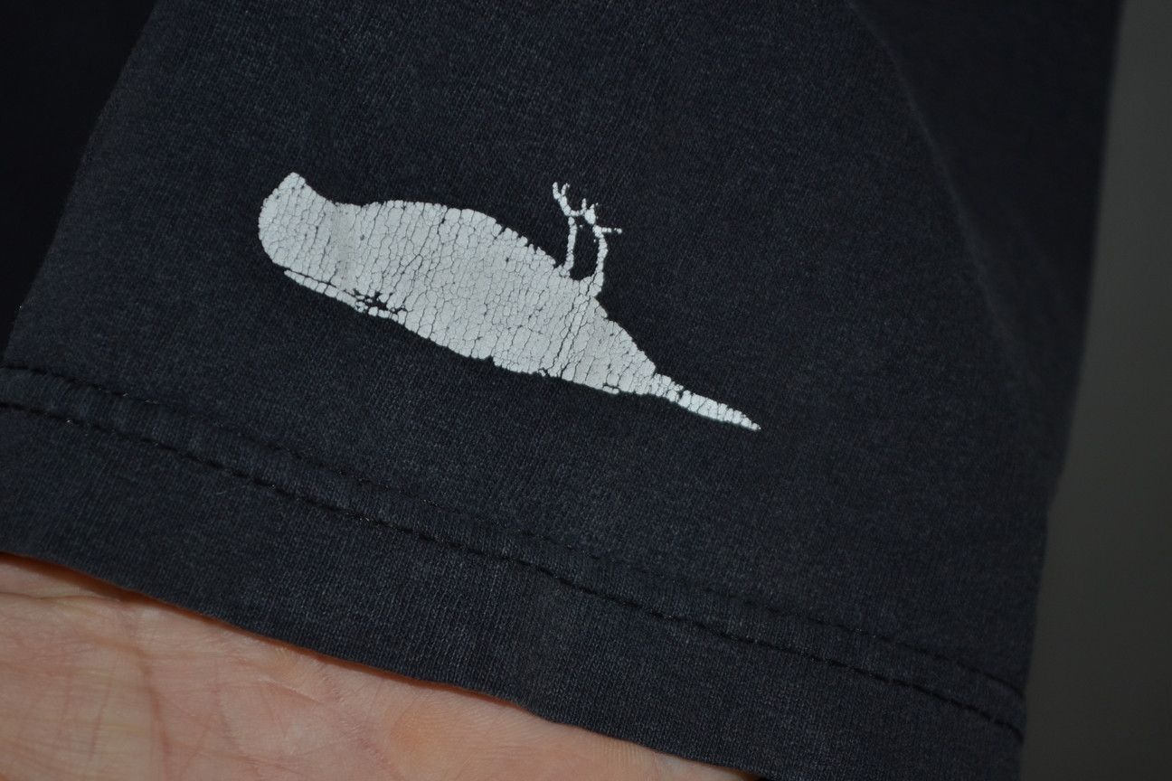 Atticus Vintage 90s Atticus Tee Size US XL / EU 56 / 4 - 6 Thumbnail