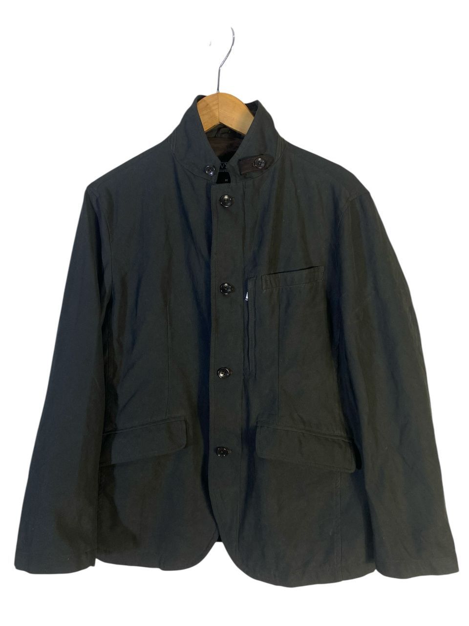 Playboy Playboy zipper jacket Size US M / EU 48-50 / 2 - 1 Thumbnail