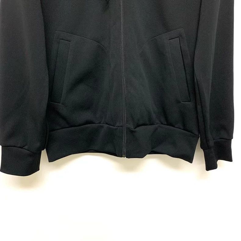 Comme des Garcons Comme Des Garcons Love zipper hooded long sleeve sweater c Size XL / US 12-14 / IT 48-50 - 4 Thumbnail