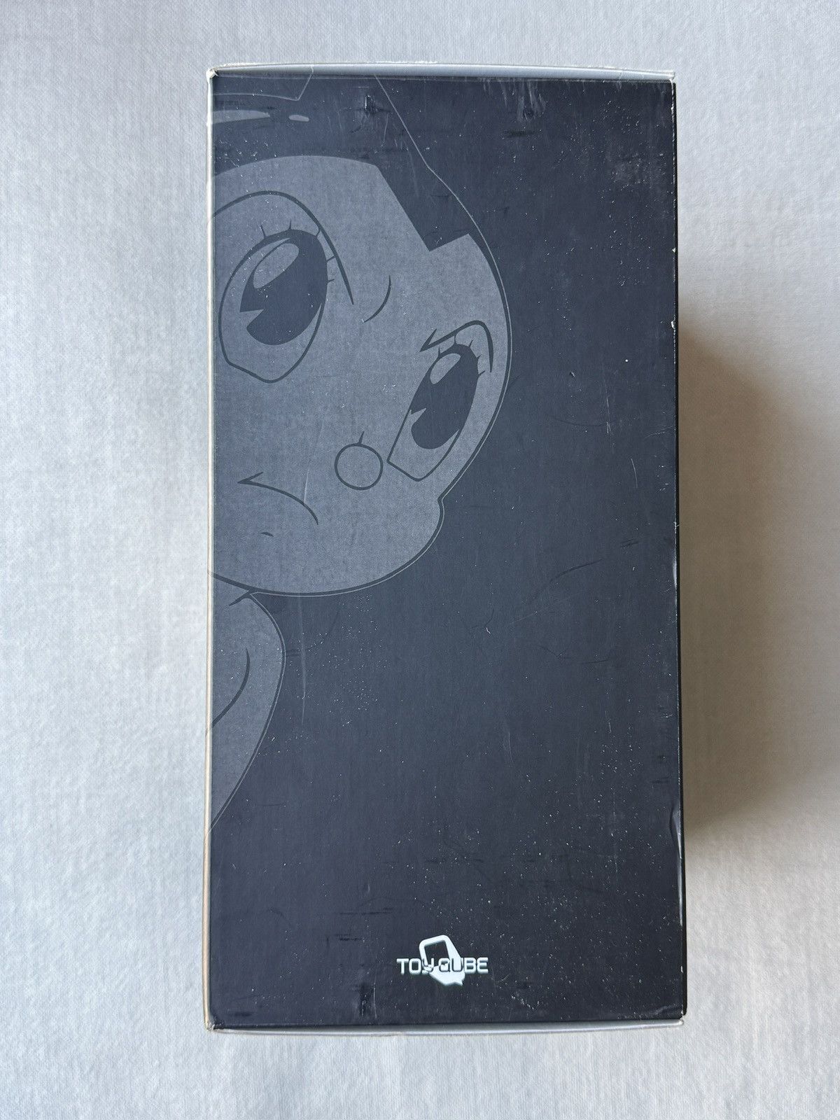 Other ToyQube Astro Boy Los Angeles Edition Black Vinyl Figure Size ONE SIZE - 12 Thumbnail