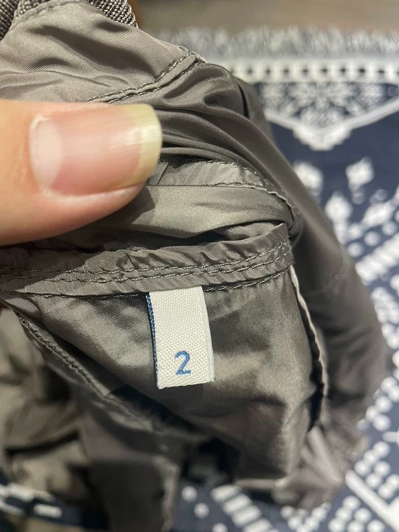 Moncler moncler Thin jacket 2501-Nextarrow Size US M / EU 48-50 / 2 - 6 Thumbnail