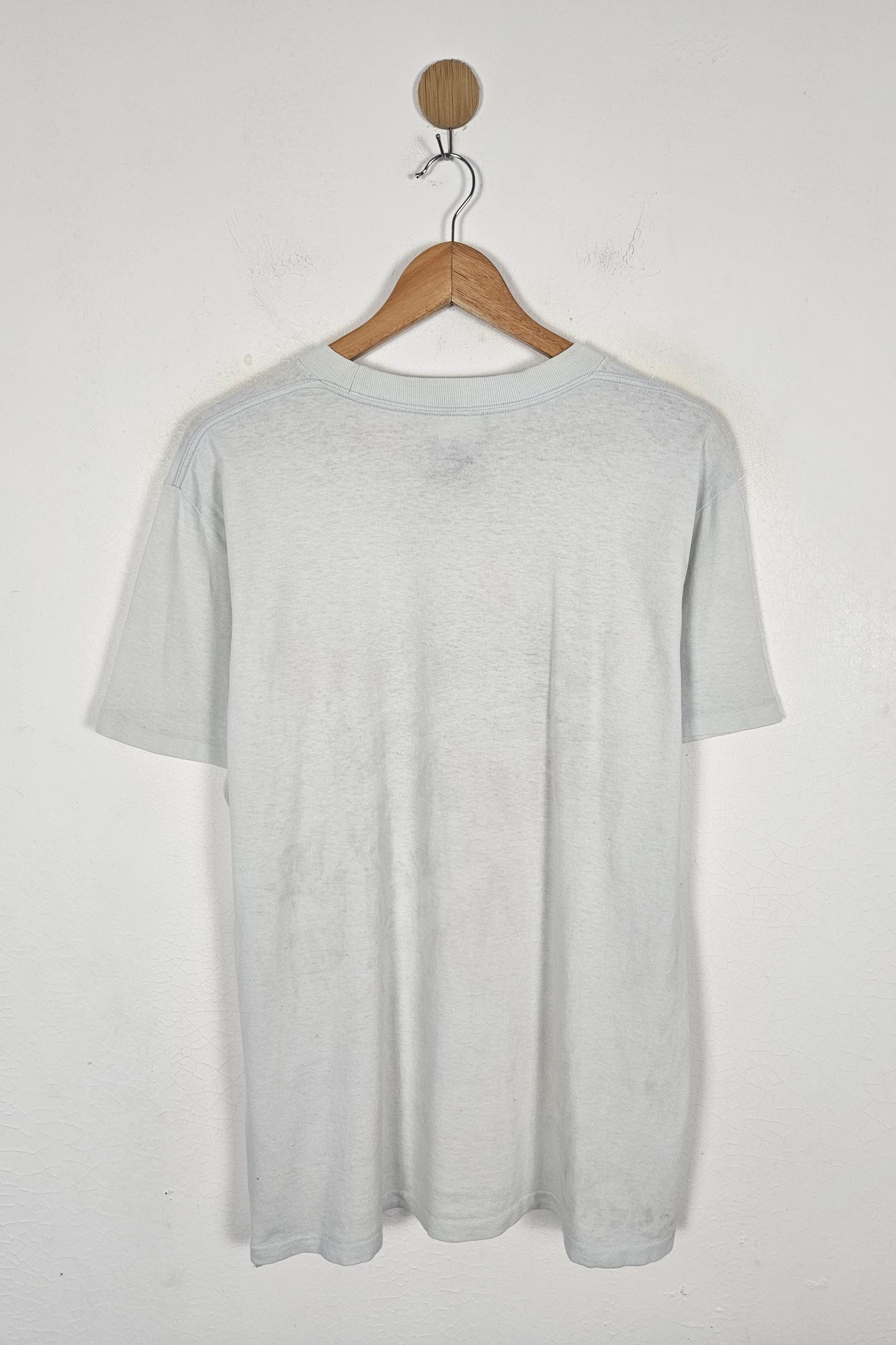 Hysteric Glamour Hysteric Glamour Vinyl Junkie shirt Size US M / EU 48-50 / 2 - 3 Thumbnail