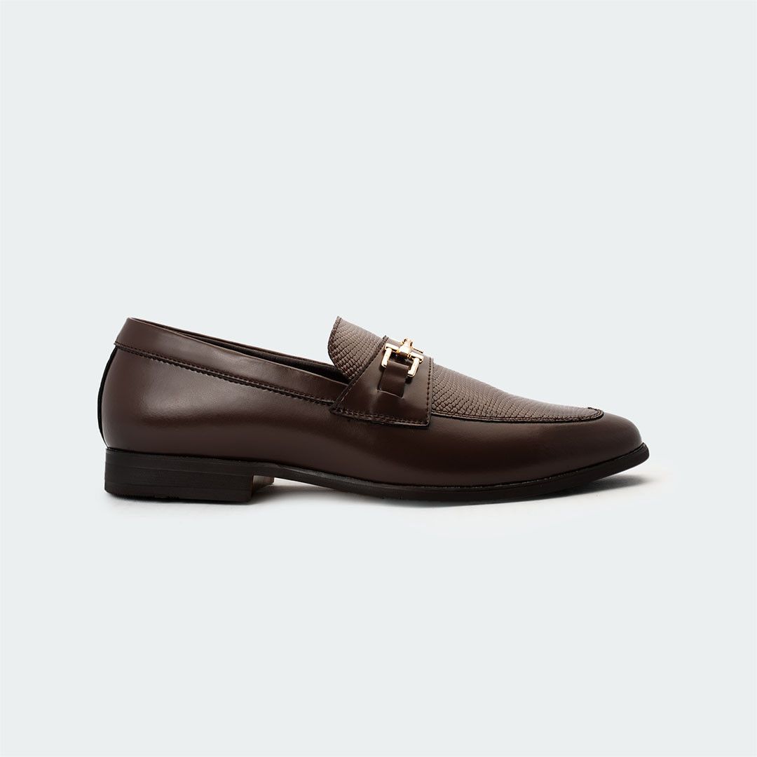 Christian Louboutin o1s1wg110226 Shoes In Brown Size US 10 / EU 43 - 2 Thumbnail