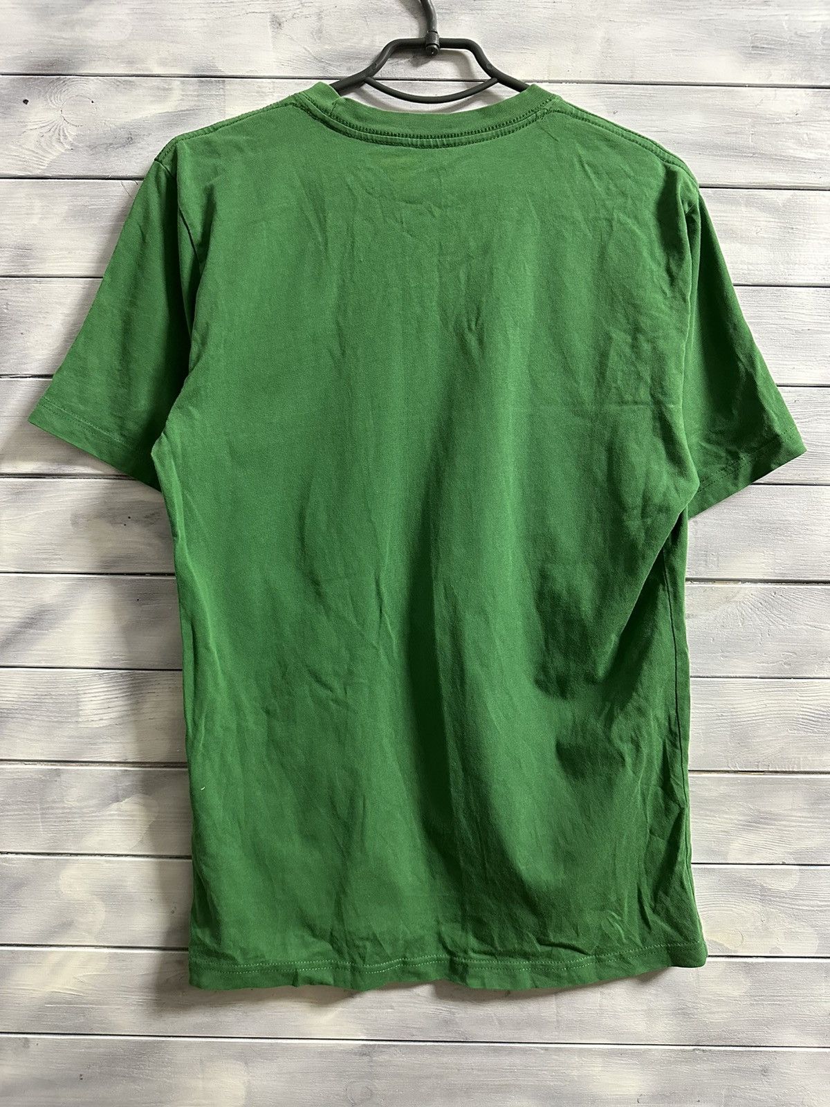 Nike Rare Vintage T-Shirt Nike 1972 Big Logo Swoosh Size US M / EU 48-50 / 2 - 5 Thumbnail