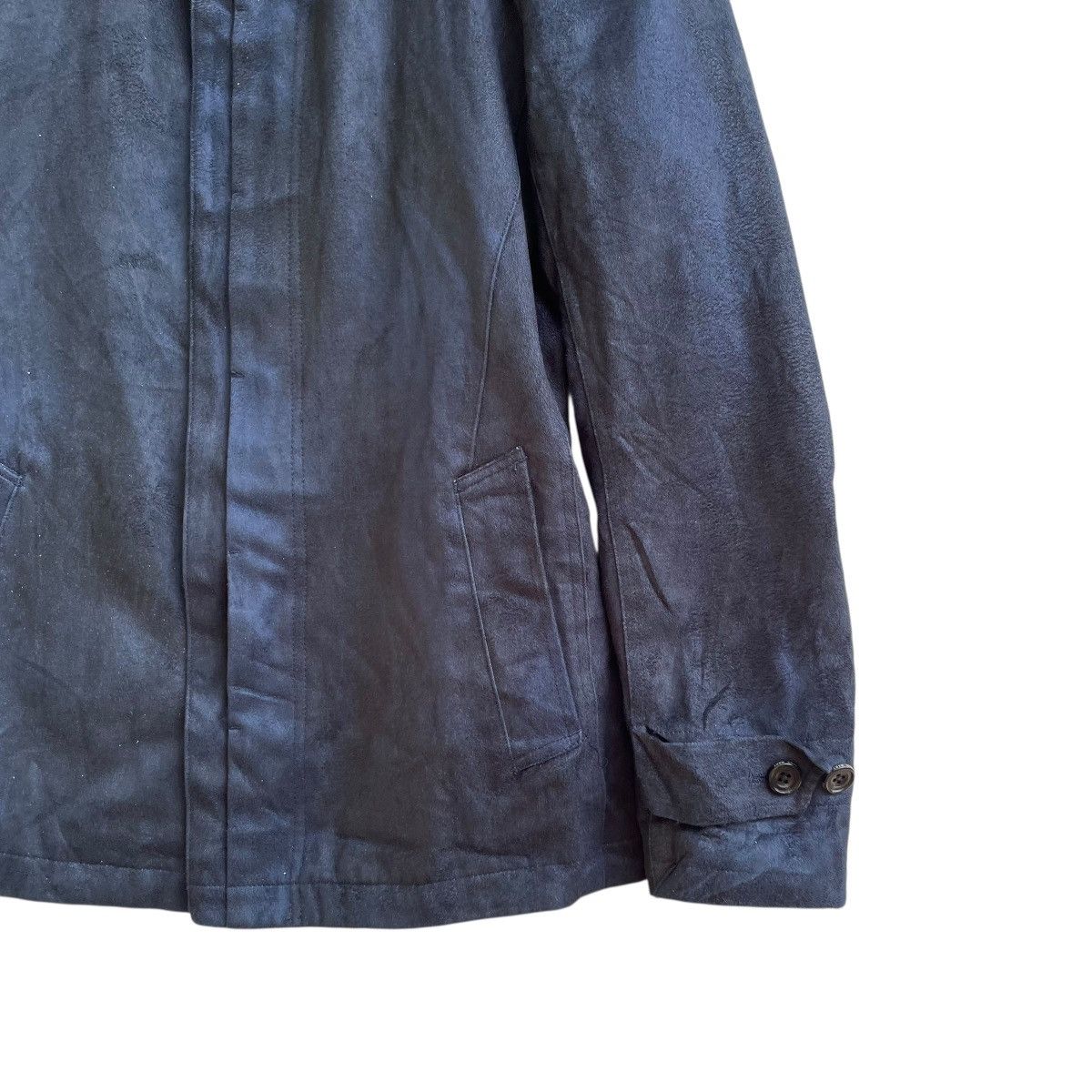 Japanese Brand × Tornado Mart × Vintage 💥Tornado Mart Japan Refined Real Clothes Jacket Size US M / EU 48-50 / 2 - 5 Thumbnail
