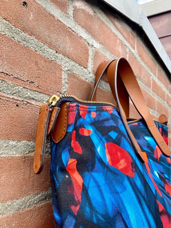 Colette Peter Pilotto Mismo Colette Another Mag tote bag shopper Size ONE SIZE - 6 Thumbnail