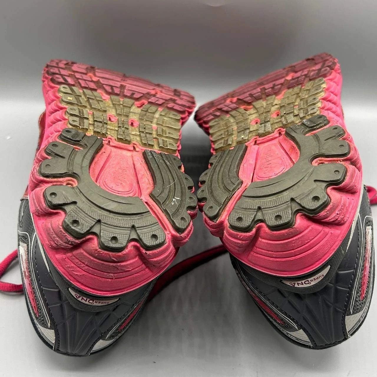 Brooks Brooks Glycerin 14 Women Running Shoes 1202171B057 Size 10.5 Size US 10.5 / IT 40.5 - 3 Thumbnail