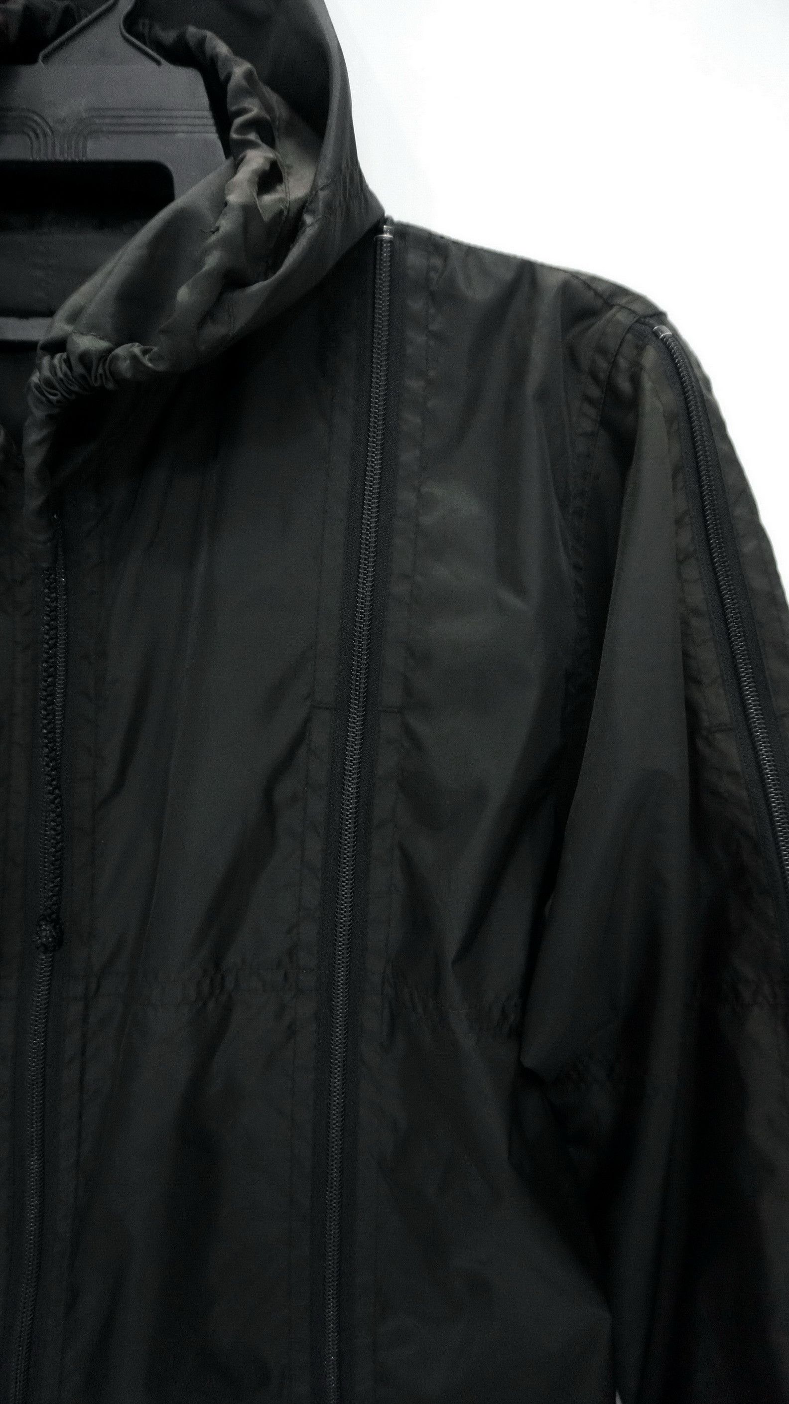 Final Home 💥Vintage FINAL HOME Survival Jacket Size US S / EU 44-46 / 1 - 3 Thumbnail