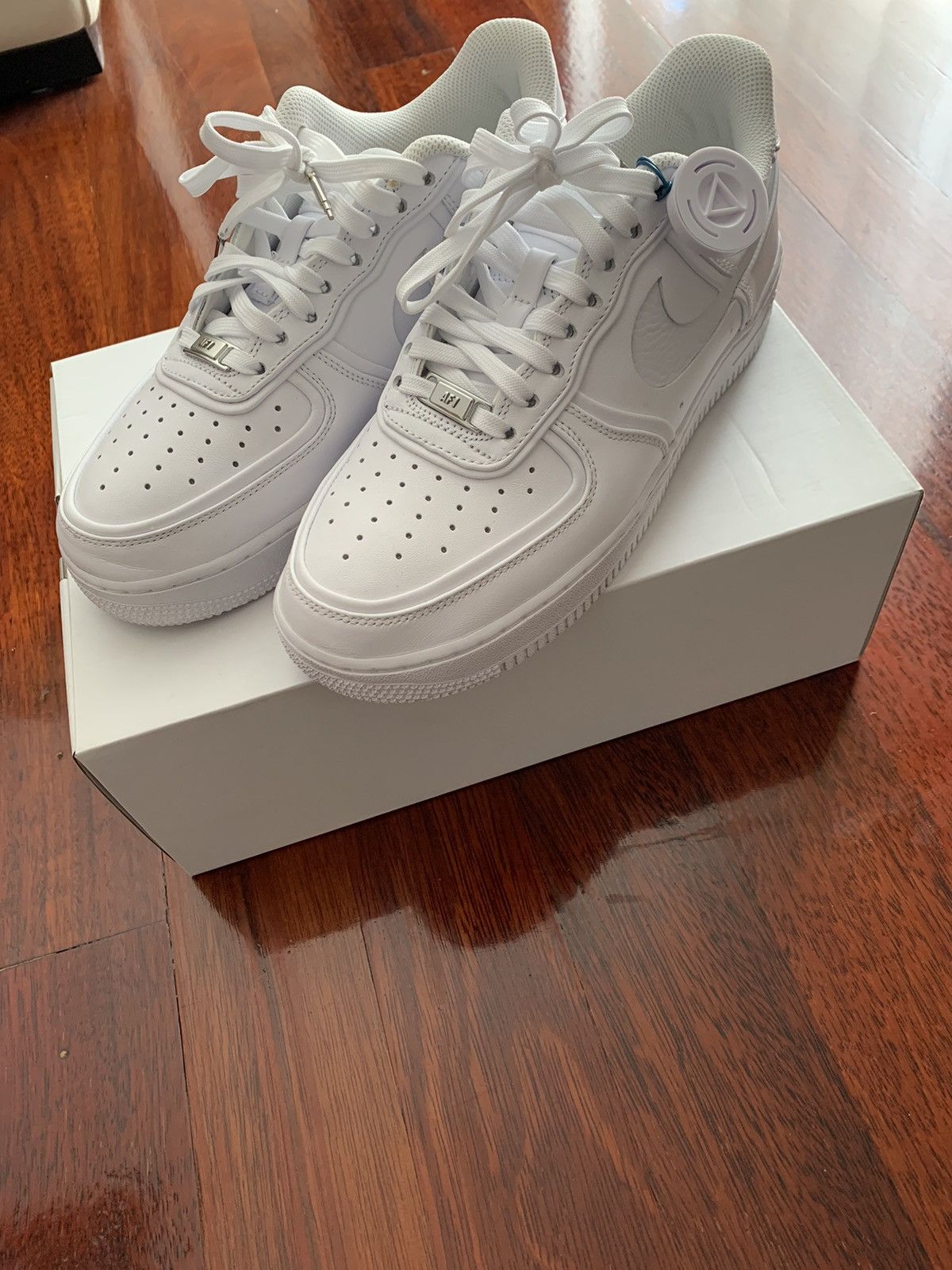 John elliott af1 best sale