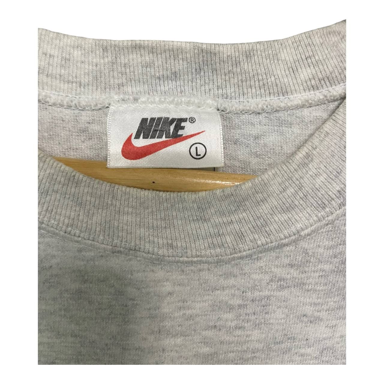 Nike VINTAGE NIKE #SKU-A984 DP Size US XL / EU 56 / 4 - 2 Thumbnail