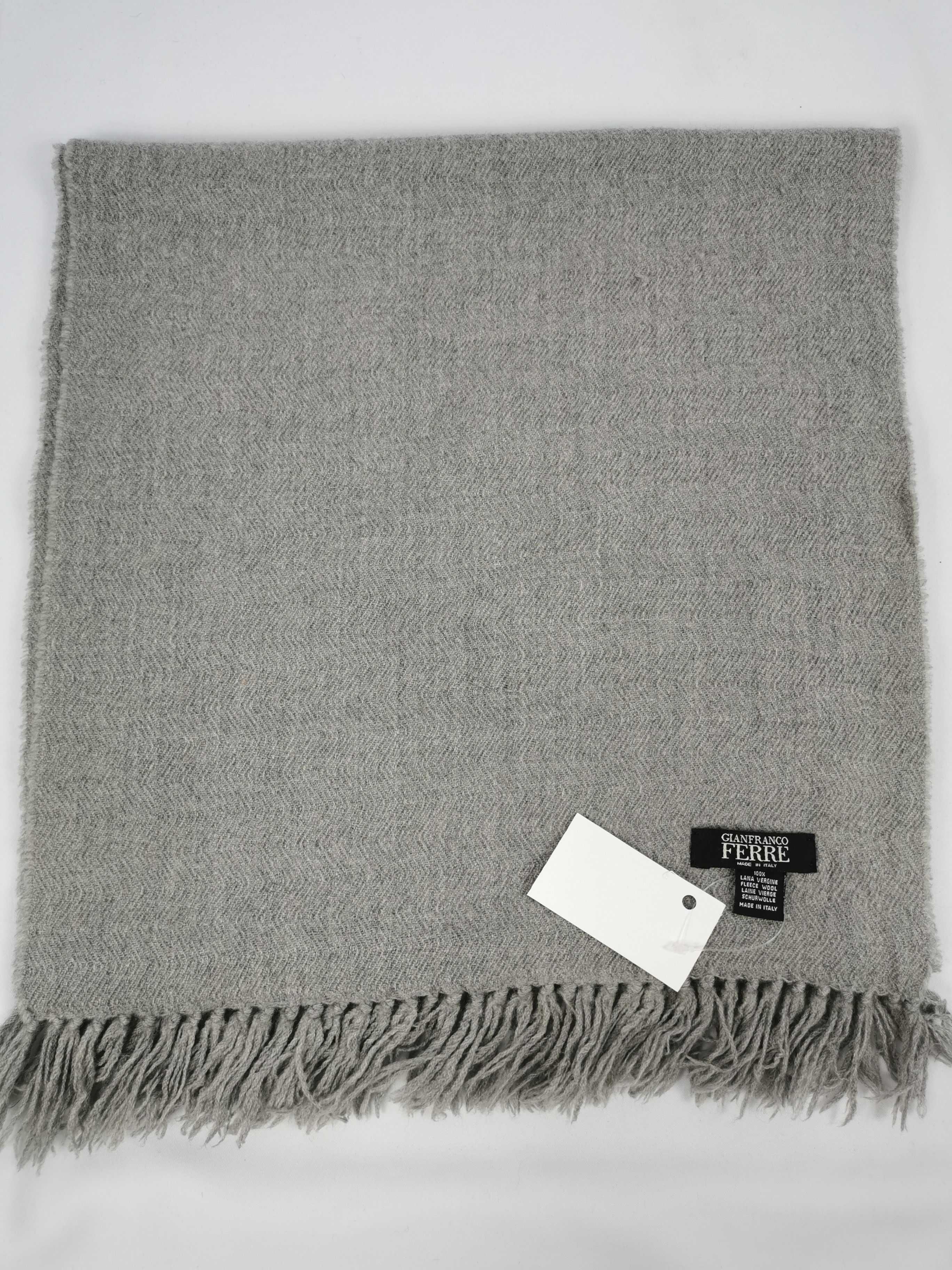 Gianfranco Ferre gianfrano ferre scarf muffler Size ONE SIZE - 2 Thumbnail