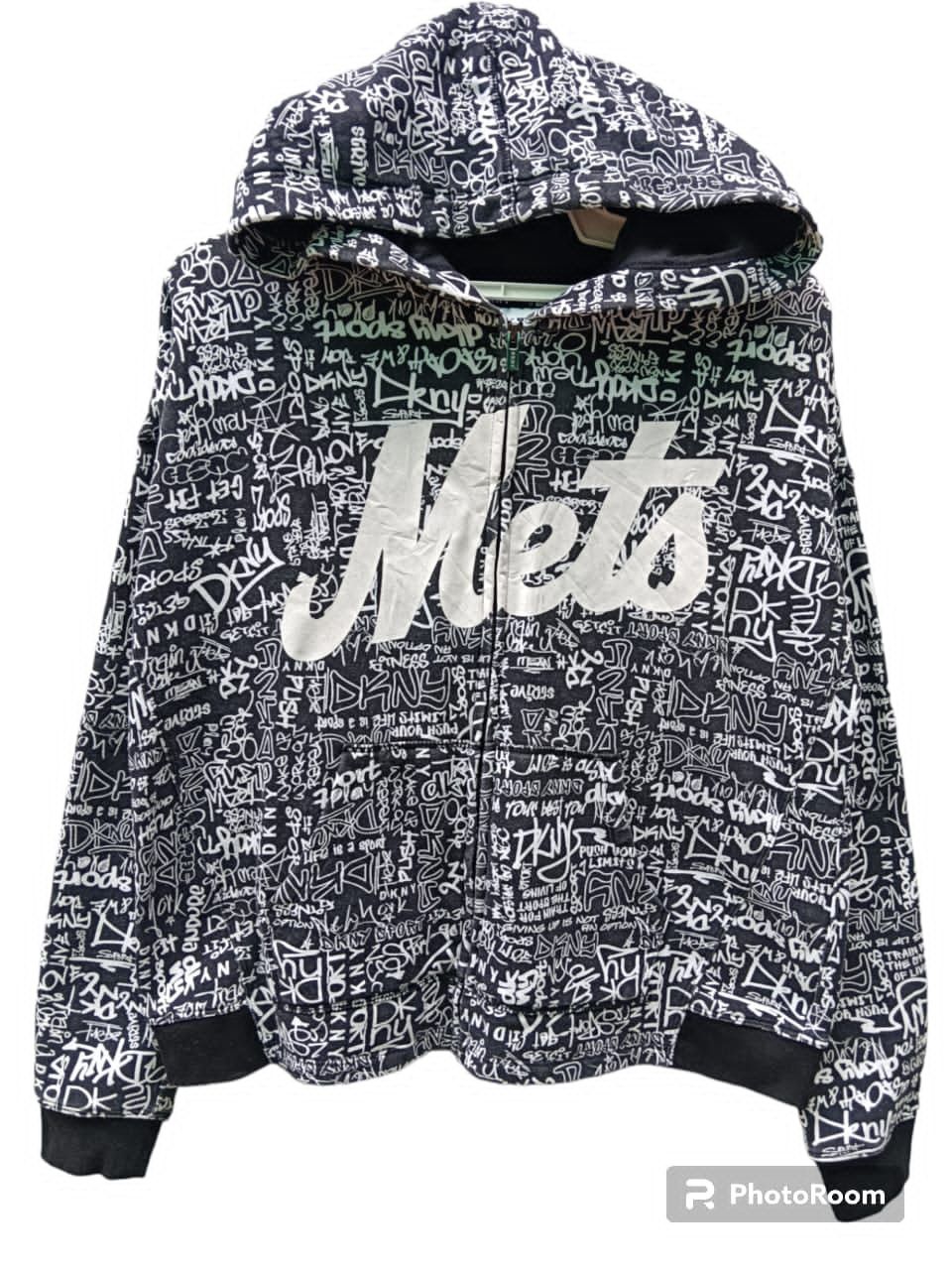 MLB X DKNY Fullprinted