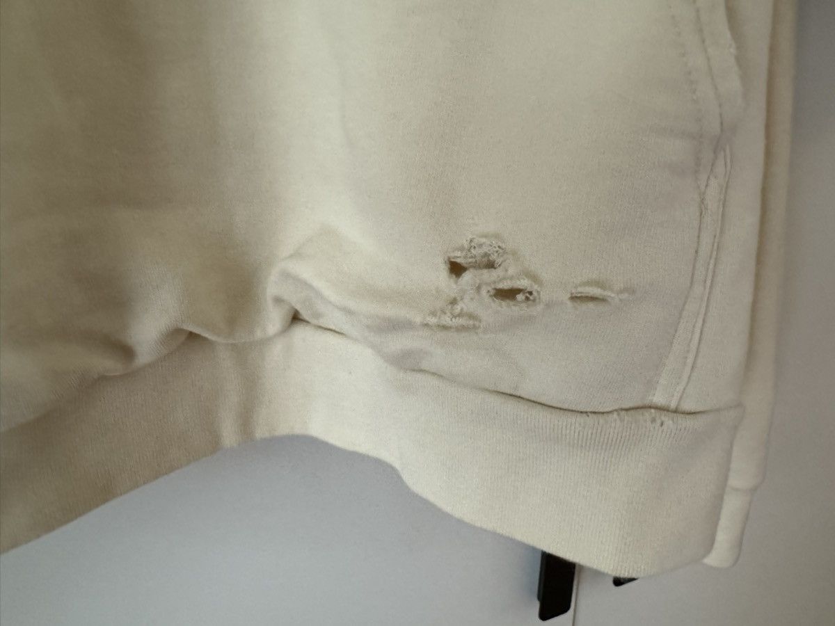Balenciaga Balenciaga 1/1 unreleased hoddie Size US S / EU 44-46 / 1 - 5 Thumbnail
