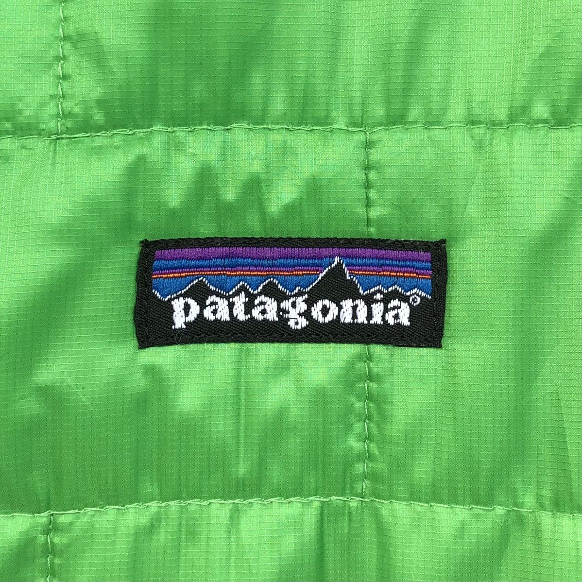Patagonia Patagonia Men’s Nano Puff Jacket Size US XL / EU 56 / 4 - 7 Thumbnail