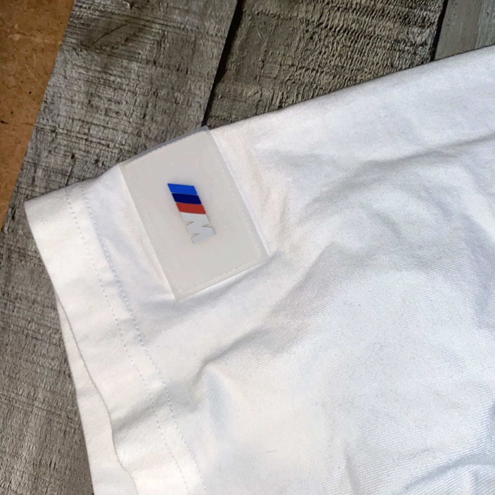 Puma Puma BMW Men’s Graphic T-Shirt S Small Multicolor Shirt Mens Size US S / EU 44-46 / 1 - 3 Thumbnail