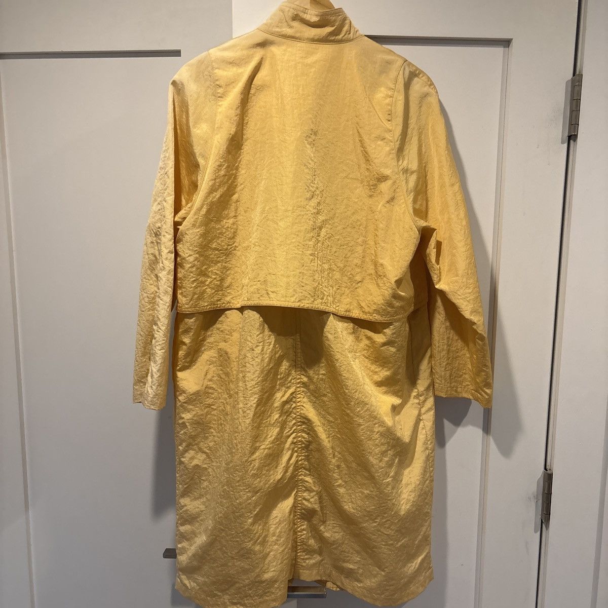 Cout de la Liberte Trench coat Size US M / EU 48-50 / 2 - 6 Thumbnail