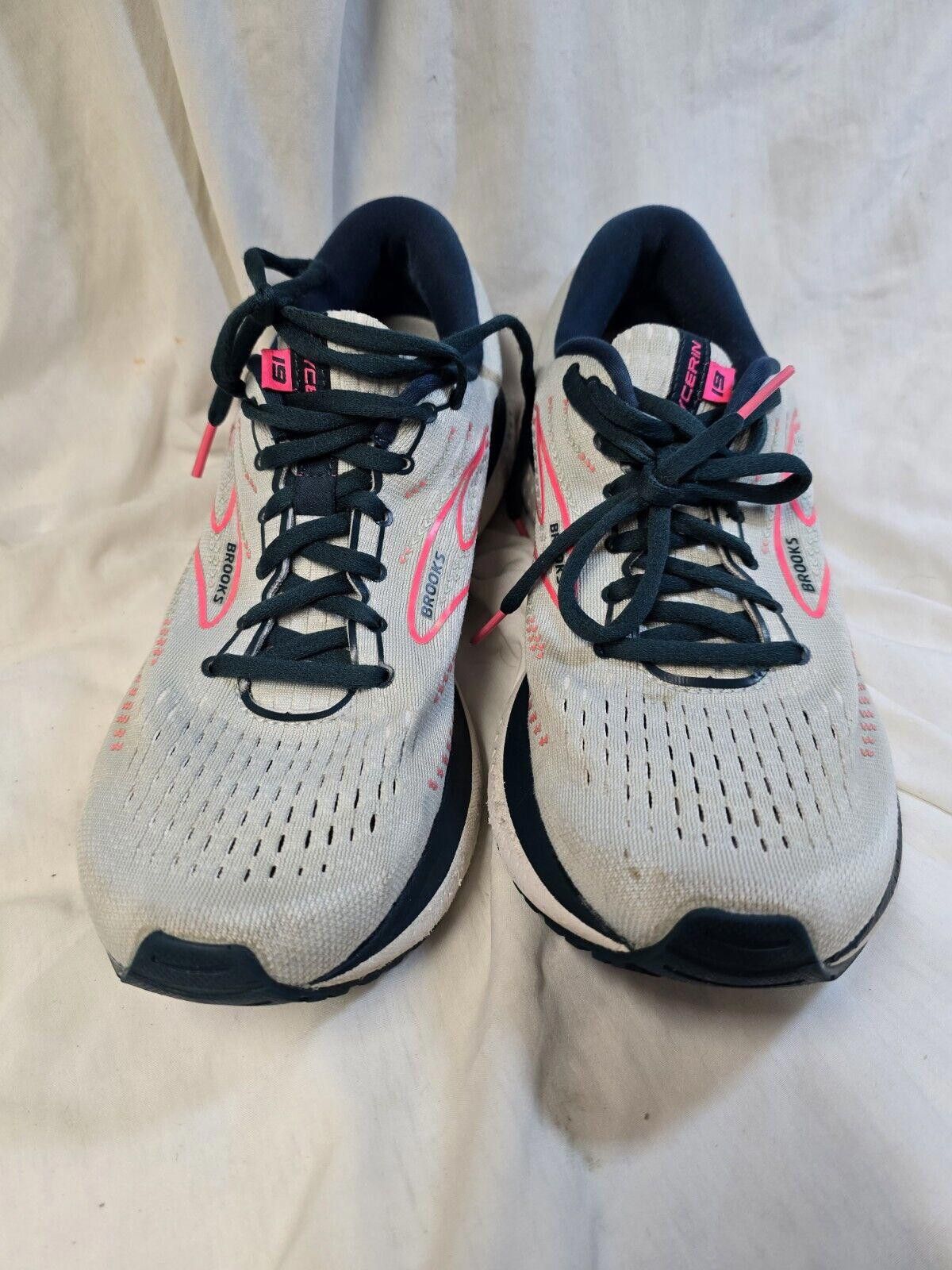 Brooks Brooks Glycerin 19 Women's Running Shoes Size 10 Size US 10 / IT 40 - 2 Thumbnail