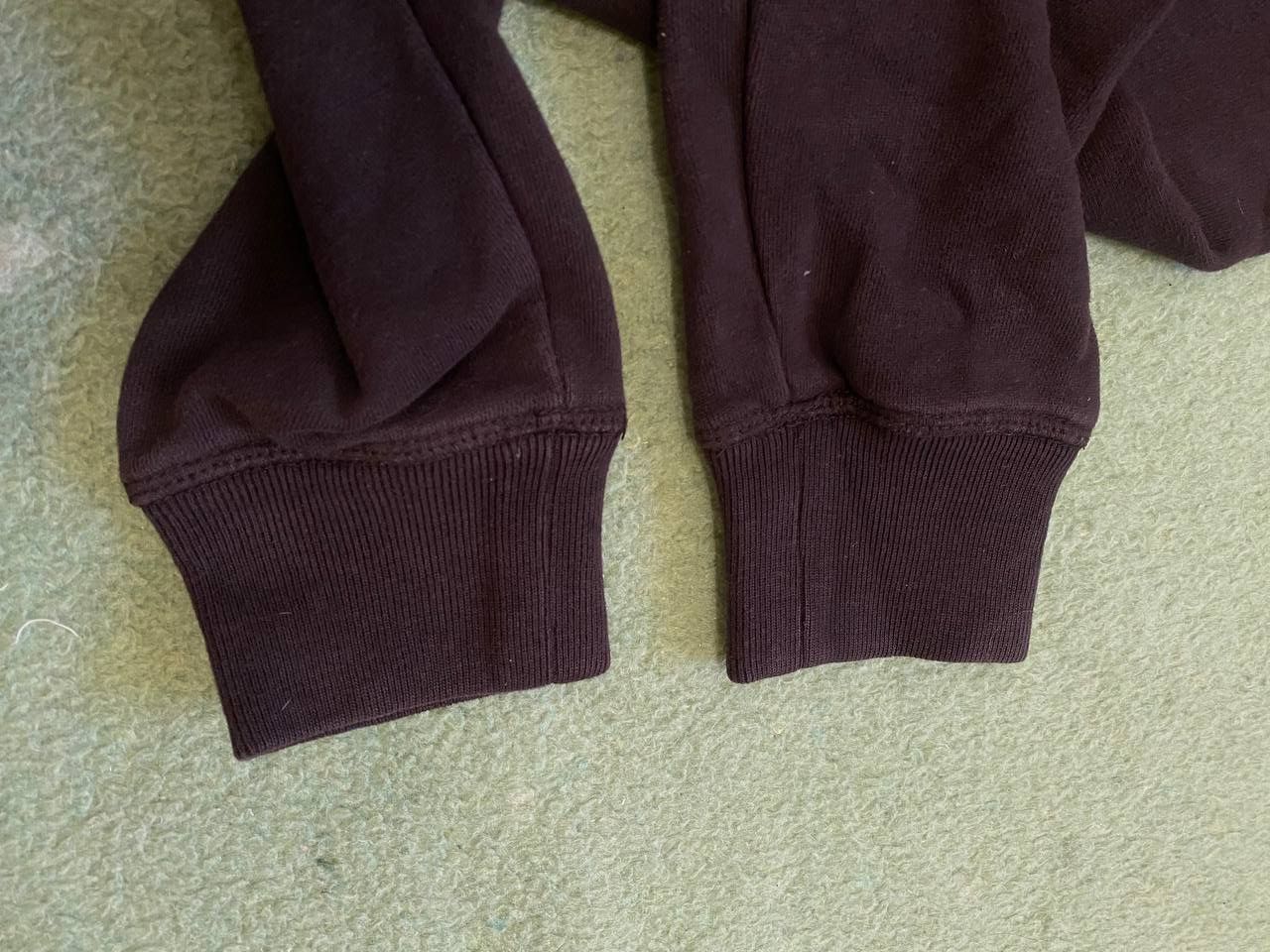 Allsaints Allsaints Cotton Casual Sweatshirt Jumper Size US S / EU 44-46 / 1 - 9 Thumbnail