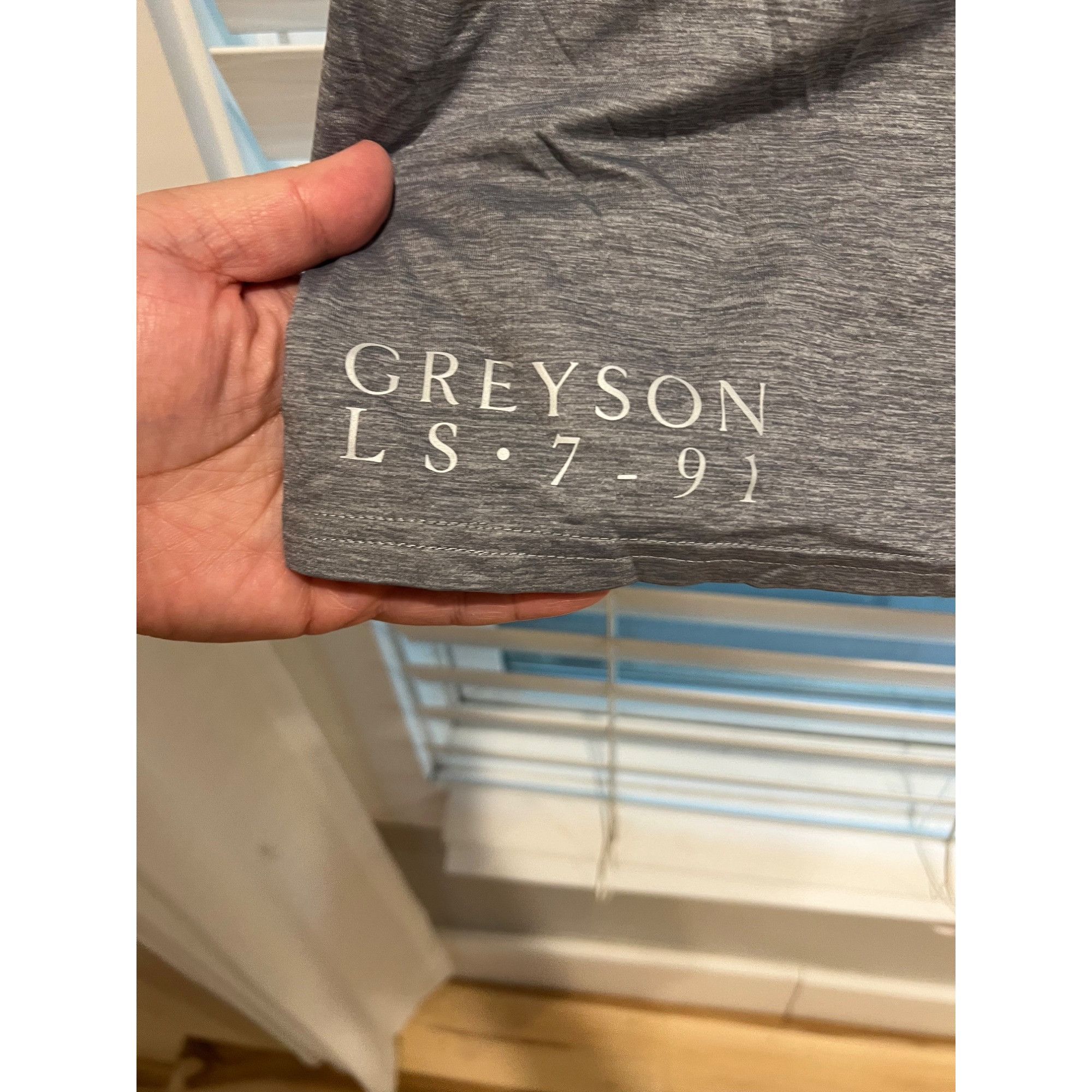 Other Greyson Sport Mens Long Sleeve Shirt - NWT Size XXL Size US XXL / EU 58 / 5 - 4 Thumbnail