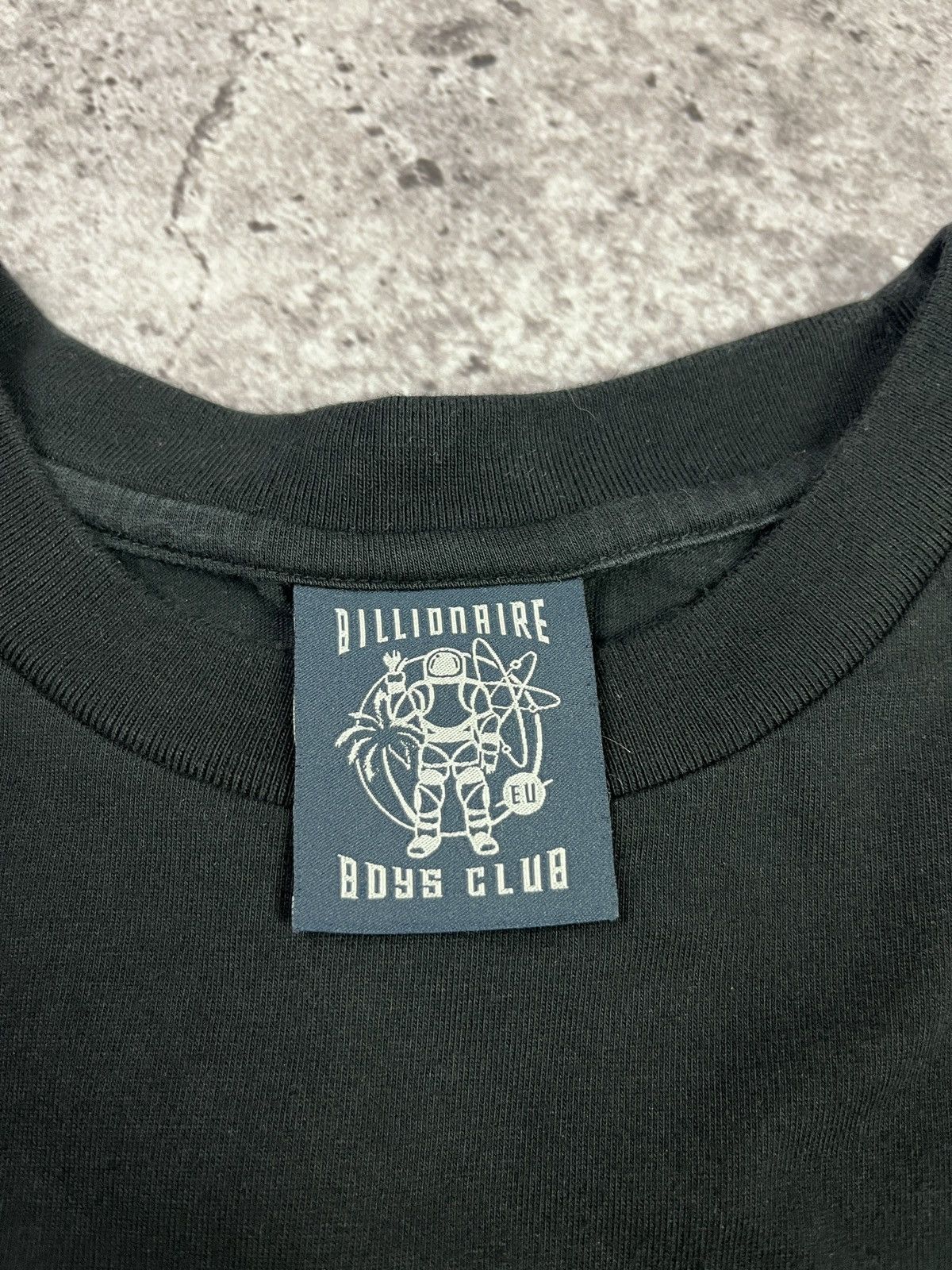 Billionaire Boys Club BBC Arch Logo T Shirt Black Camo Graphic XL Pharrell NIGO Size US XL / EU 56 / 4 - 6 Thumbnail